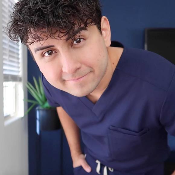 dabidrobinson